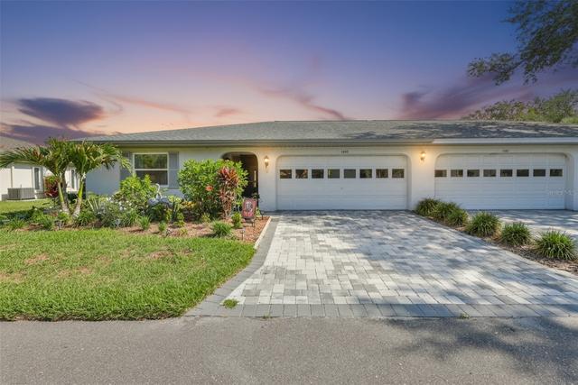New Construction Homes For Sale This Week in Kings Point: June 17th to June 23rd