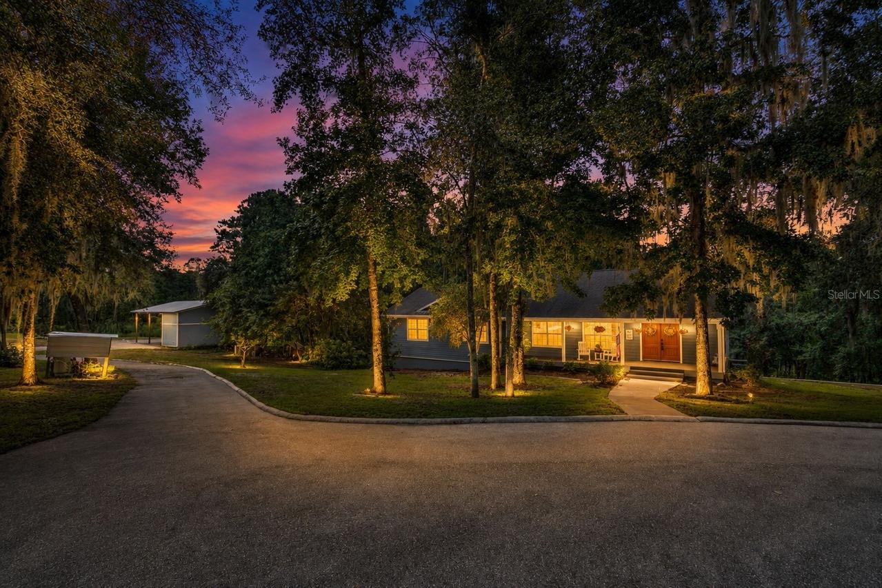 4243 Nancy Creek Blvd., Brooksville, FL 34602