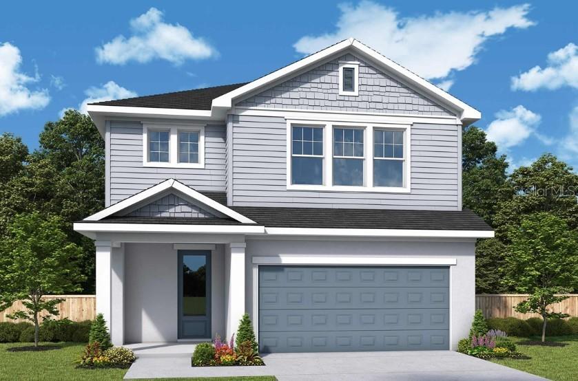 31123 Pendleton Landing Cir., Wesley Chapel, FL 33545