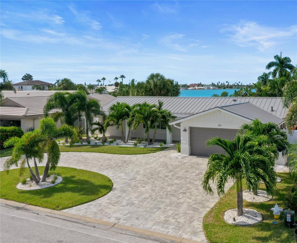 651 64th Ave., St Pete Beach, FL 33706