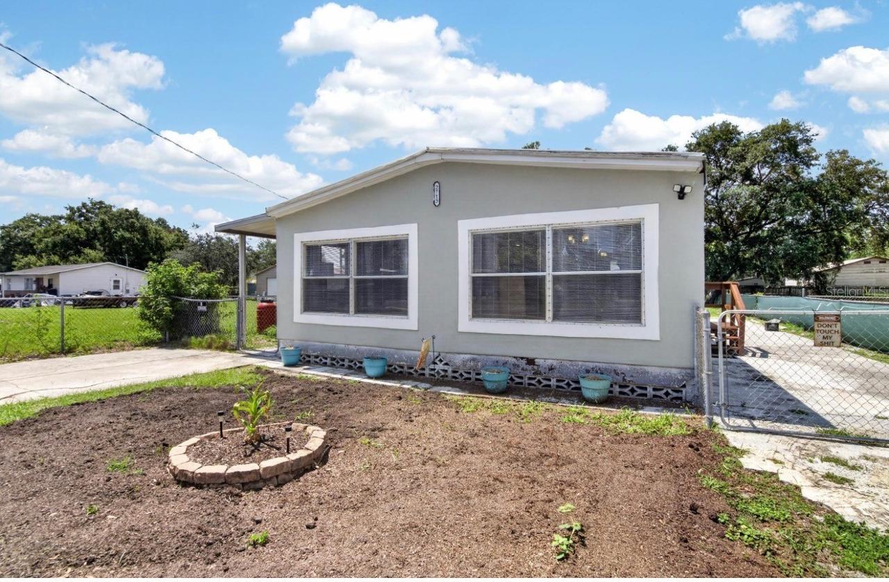 2715 Eaton Ave., Eaton Park, FL 33840