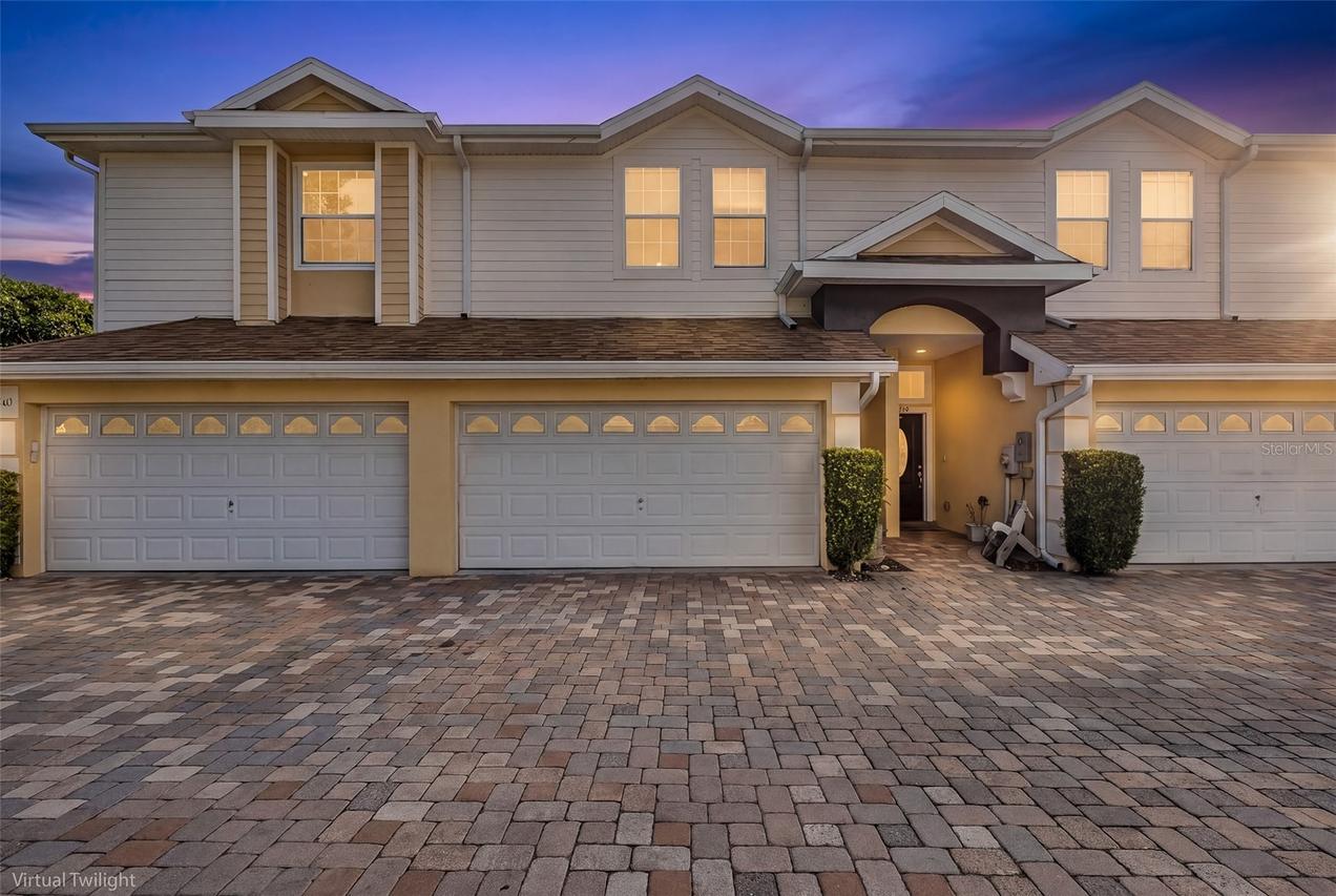 2989 Estancia Pl., Clearwater, FL 33761