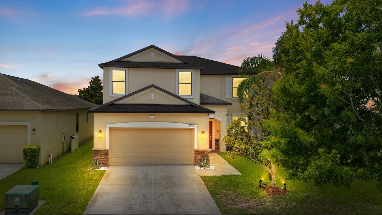 13216 Wellington Hills Dr., Riverview, FL 33579