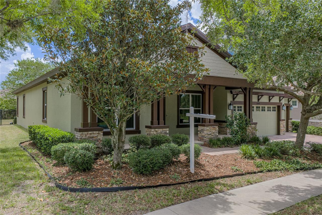 5904 Shell Ridge Dr., Lithia, FL 33547