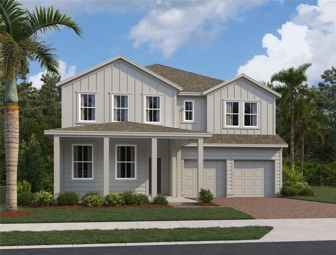 17667 Lake Star Rd., Winter Garden, FL 34787
