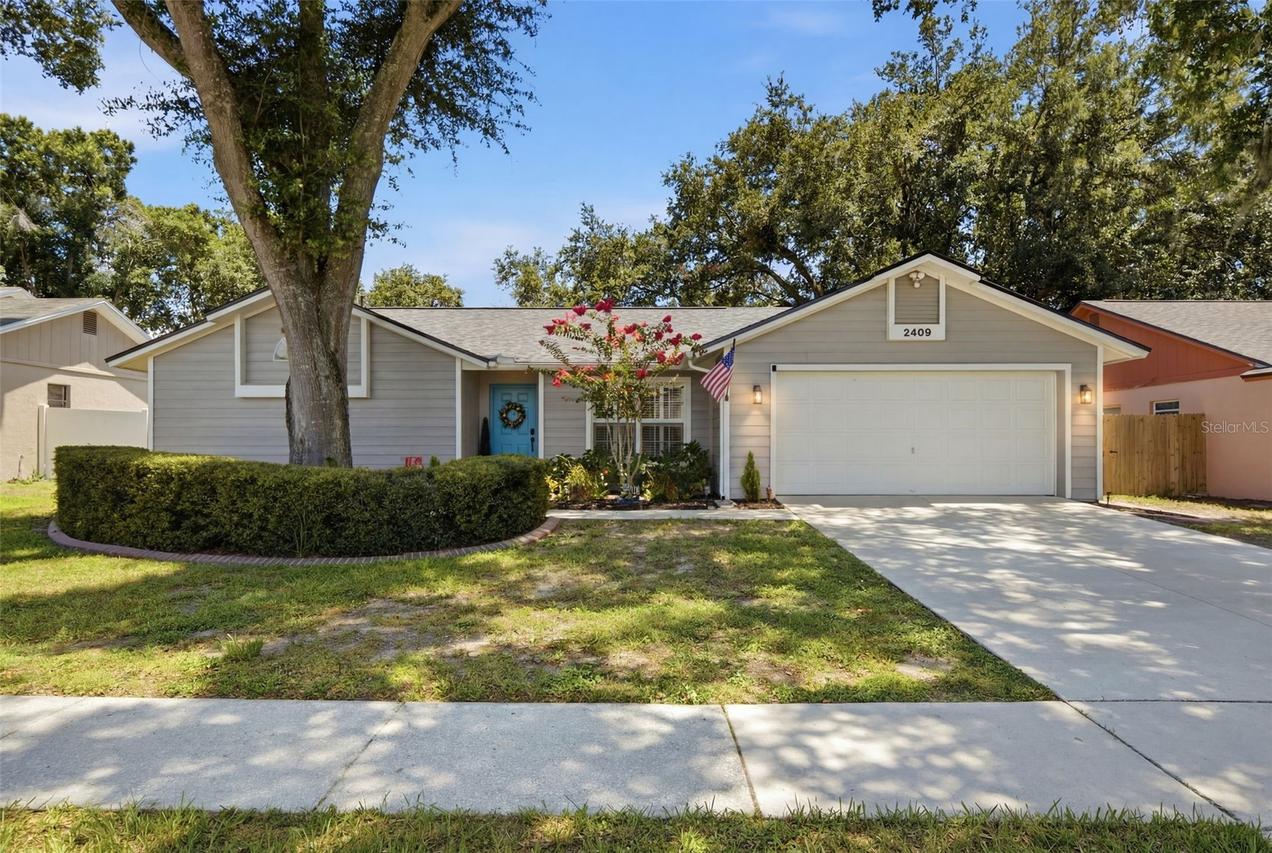 2409 Arborwood Dr., Valrico, FL 33596