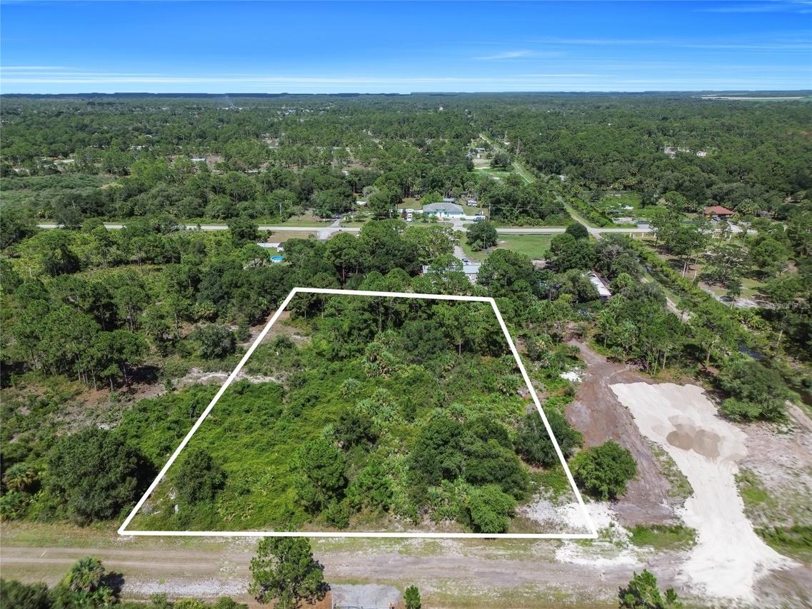 575 S Palomino St., Clewiston, FL 33440