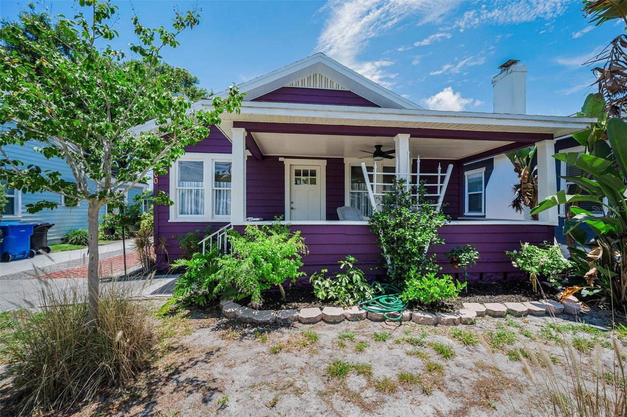 1100 35th Ave., St Petersburg, FL 33704