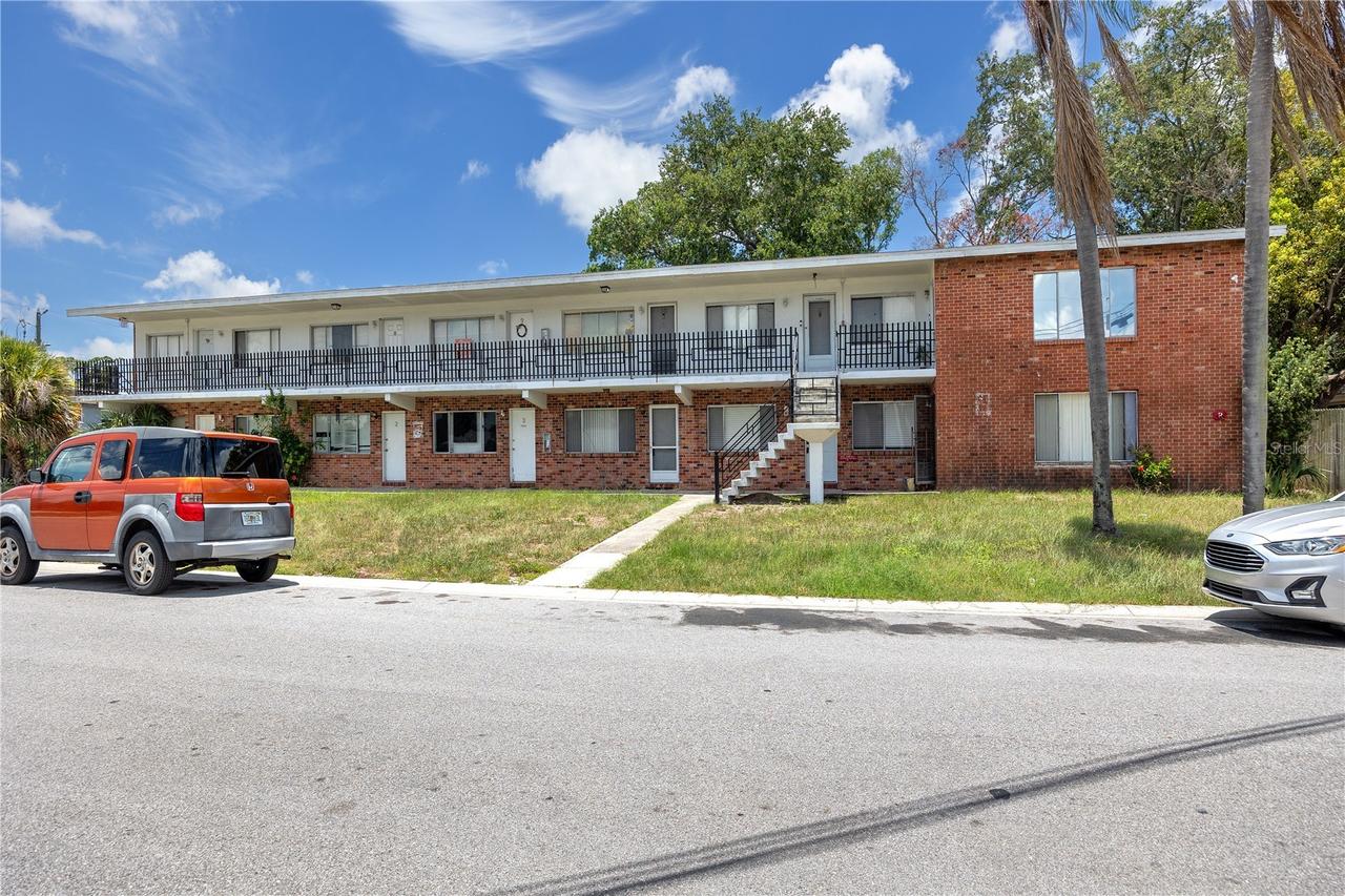 224 Waverly Way #4, Clearwater, FL 33756
