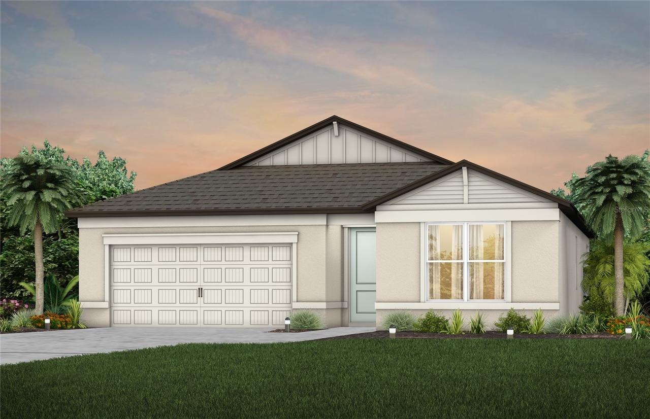 14818 Sunbeam St., Parrish, FL 34219