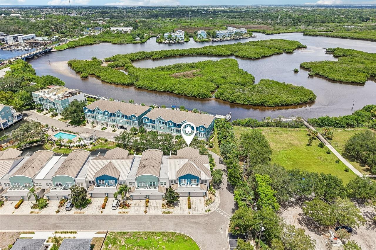 131 Athenian Way, Tarpon Springs, FL 34689