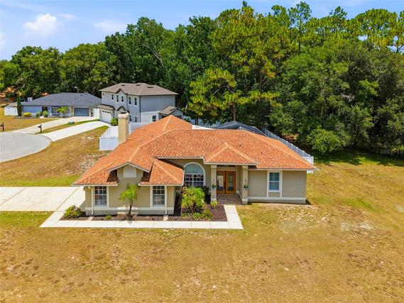 Homes Just Sold in Land O' Lakes: August 4th to August 10th
