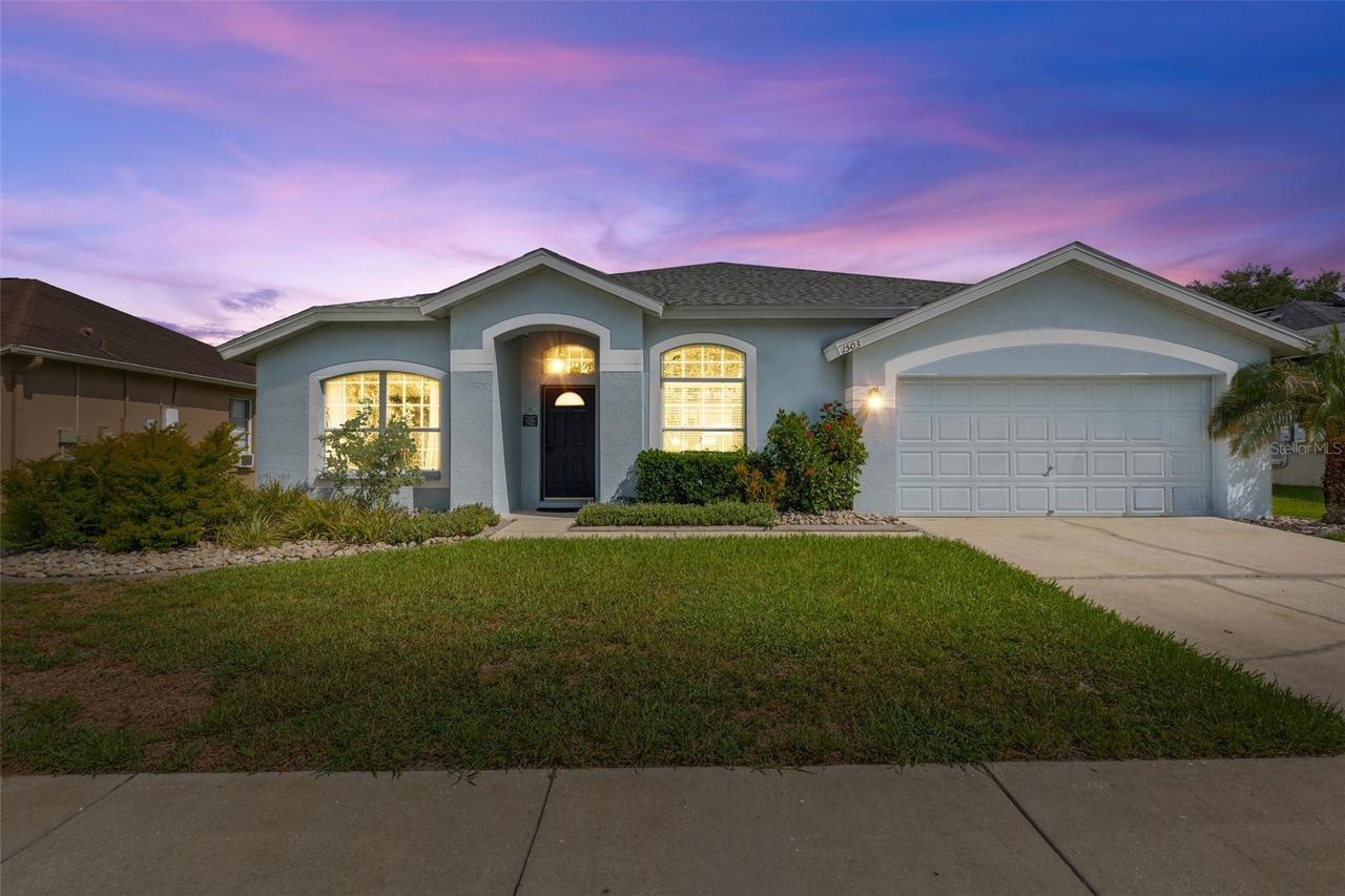 1503 Stetson Dr., Wesley Chapel, FL 33543