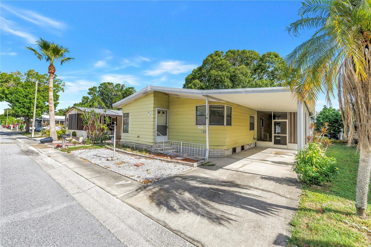 1001 Starkey Rd. #292, Largo, FL 33771