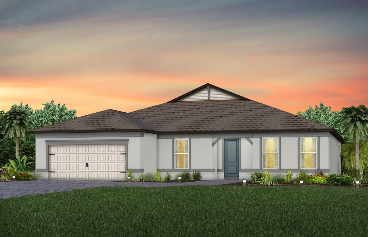 14421 Daystar Ct., Parrish, FL 34219