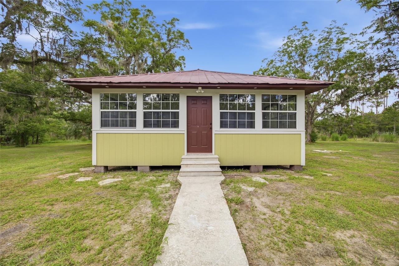 13216 NE 140th St., Waldo, FL 32694