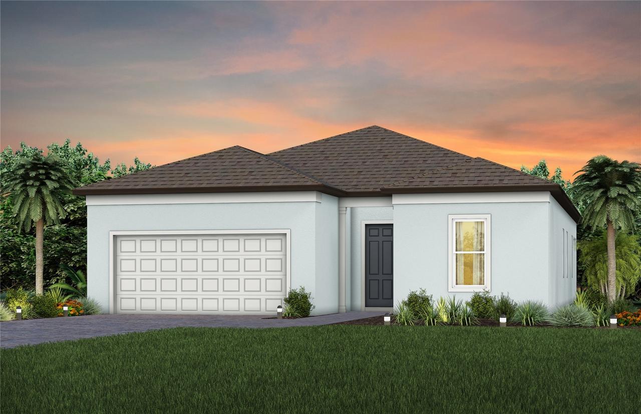 14819 Sunset Crest Ln., Parrish, FL 34219
