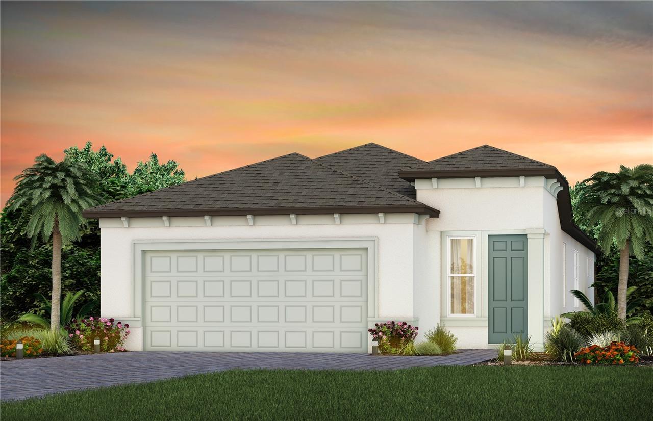 15037 Sunbeam St., Parrish, FL 34219