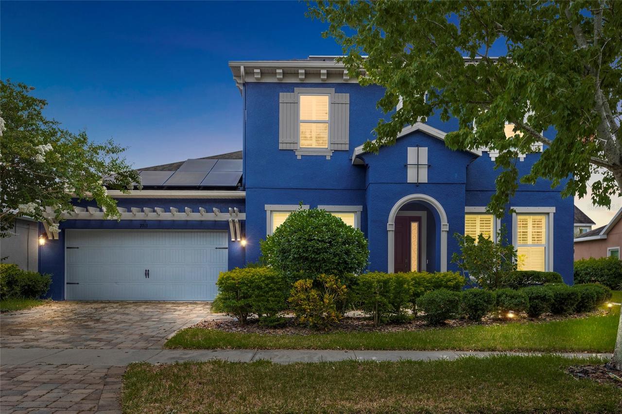 7013 Artesian Ct., Apollo Beach, FL 33572