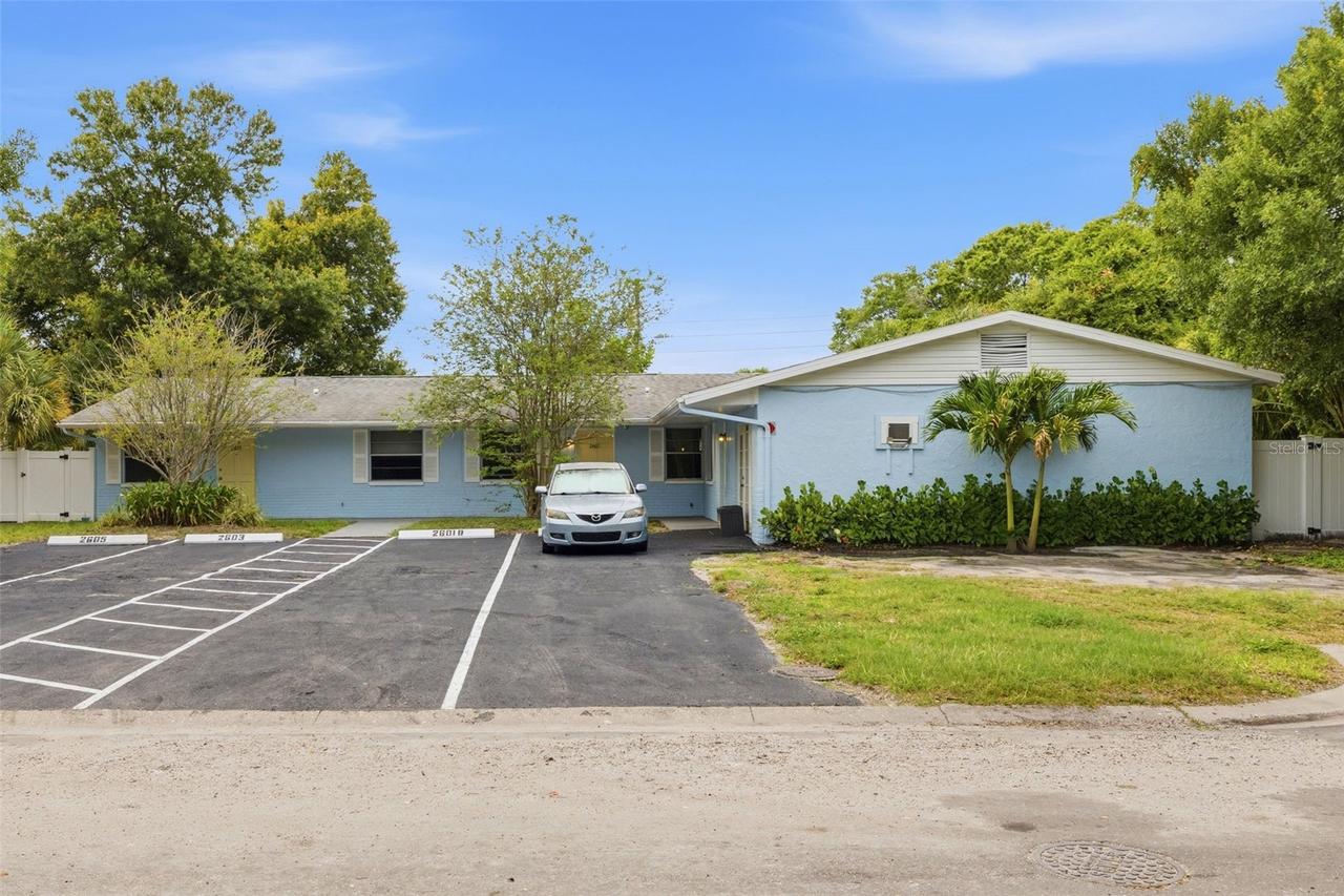 2601 61st Ave., St Petersburg, FL 33714