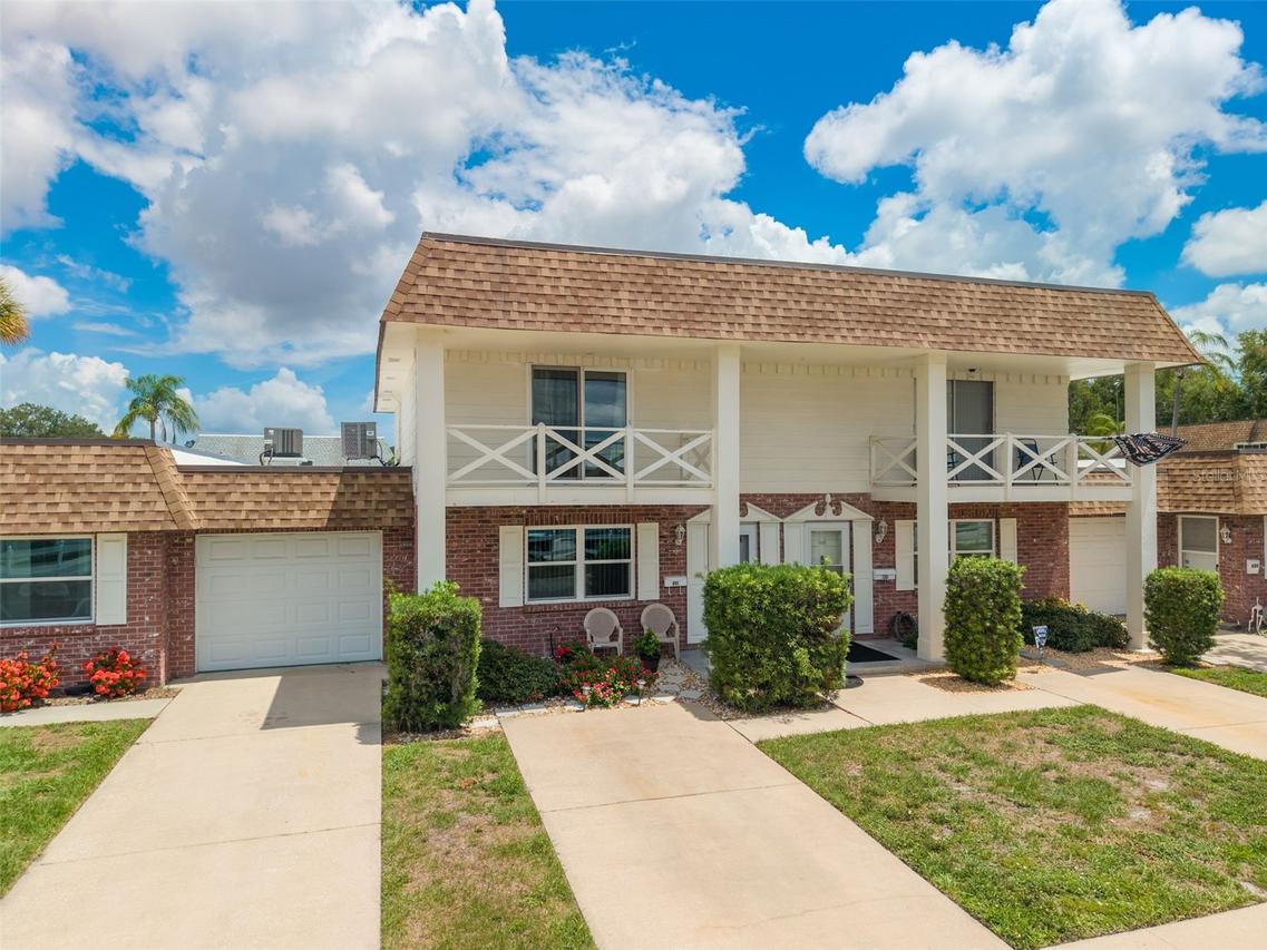 802 Mindy Ct., Largo, FL 33771