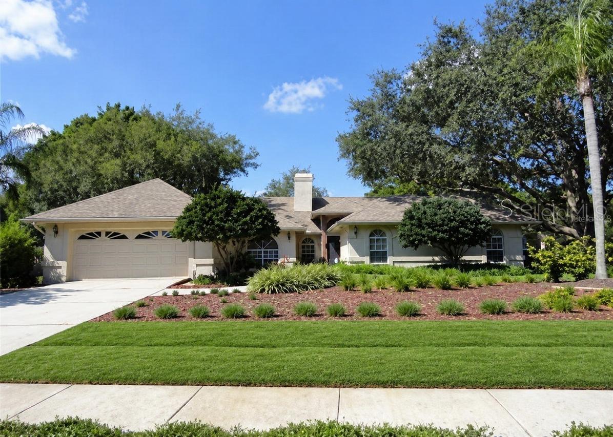 18106 Fairmead Ct., Lutz, FL 33548