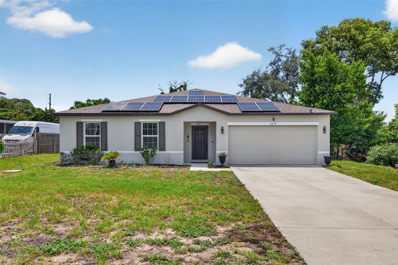 6479 Grapewood Rd., Spring Hill, FL 34609