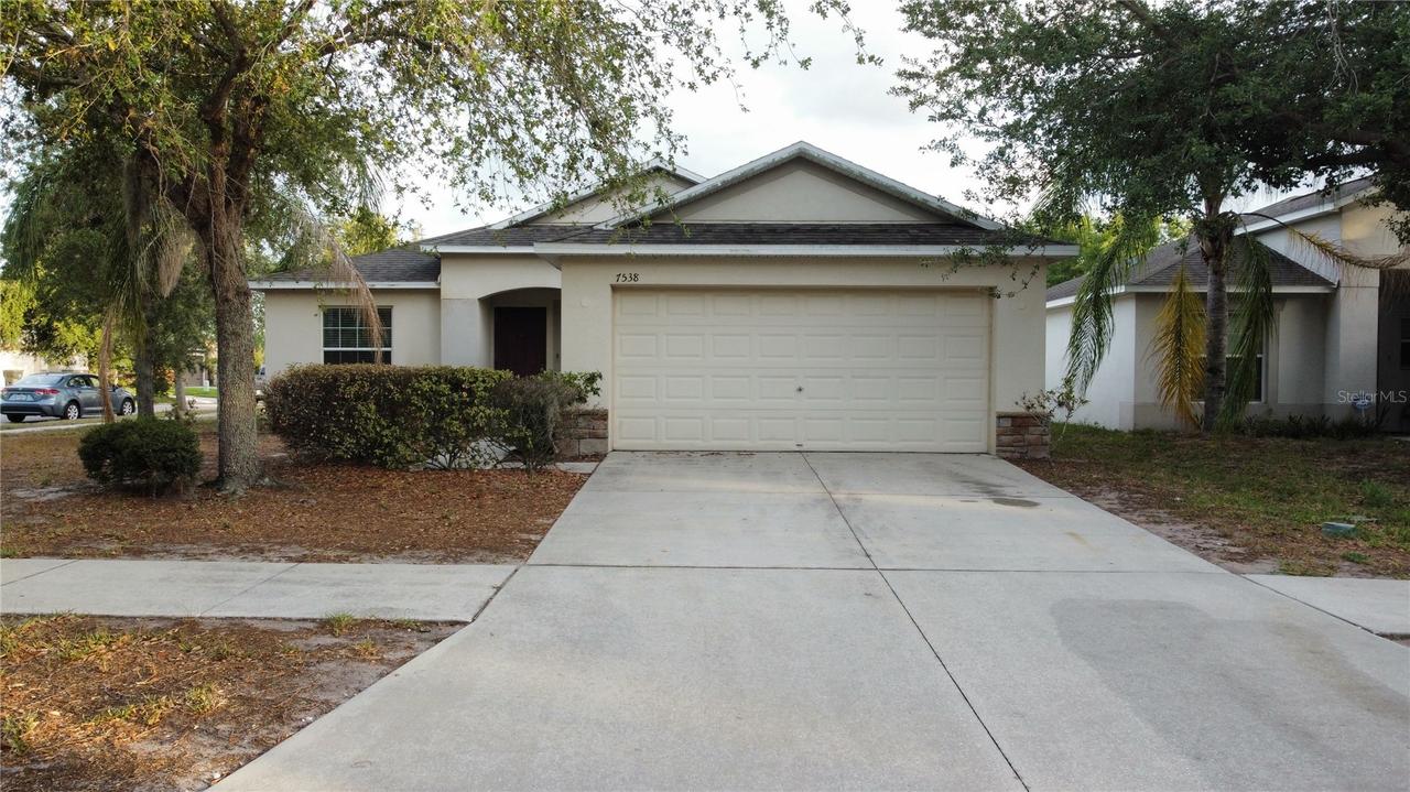 7538 Turtle View Dr., Sun City Center, FL 33573