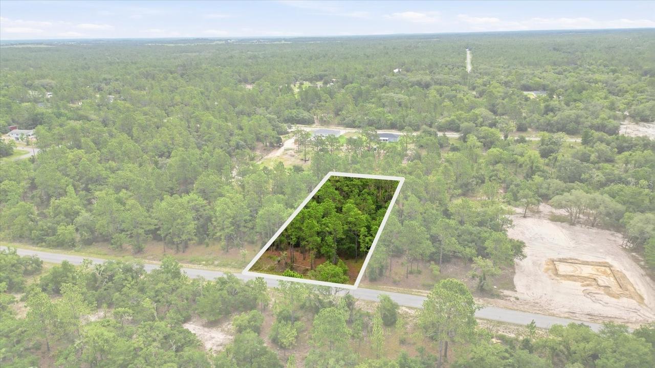 0000 SW Sands Point Ave Lot 38 Ave., Dunnellon, FL 34431