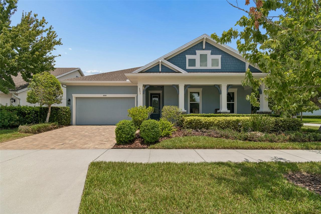 4000 Blue Lantana Ln., Land O Lakes, FL 34638