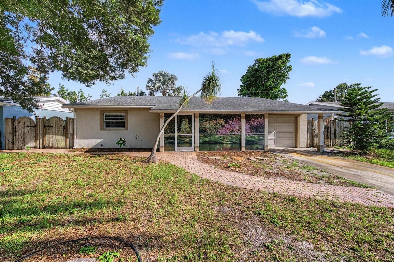 5580 58th Ave., St Petersburg, FL 33709