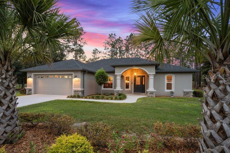 12929 SW 89th St., Dunnellon, FL 34432
