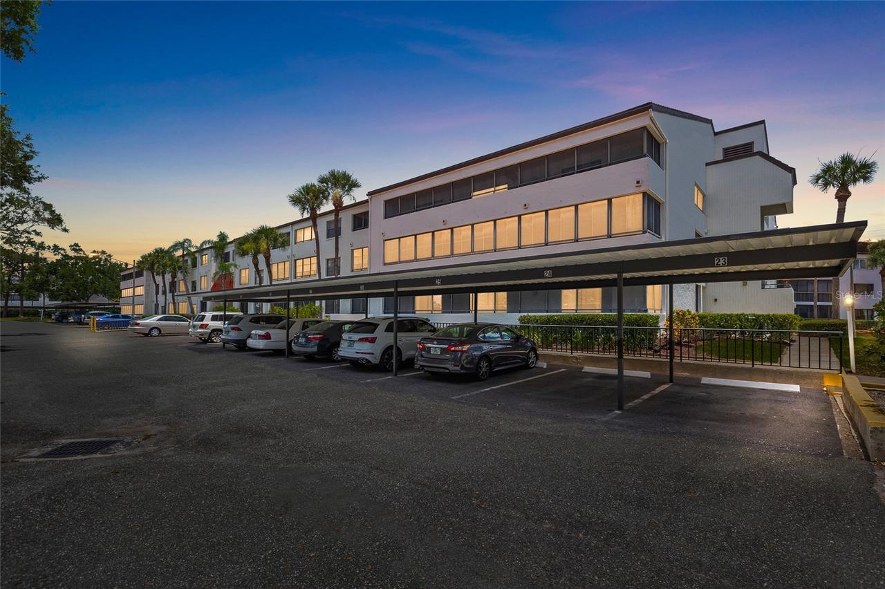 2587 Countryside Blvd. #6110, Clearwater, FL 33761