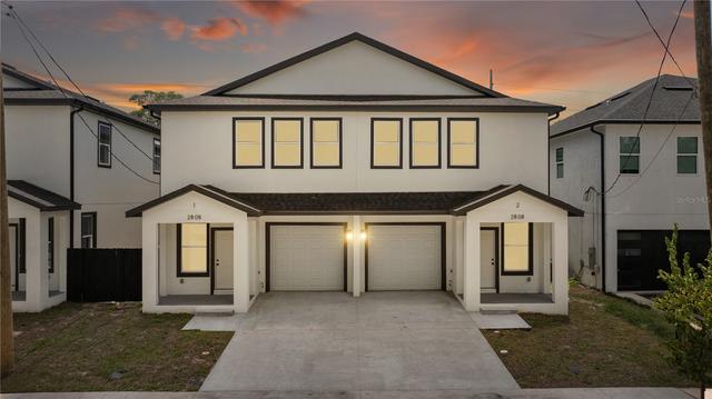 New Construction Homes For Sale This Week in North Ybor: June 17th to June 23rd