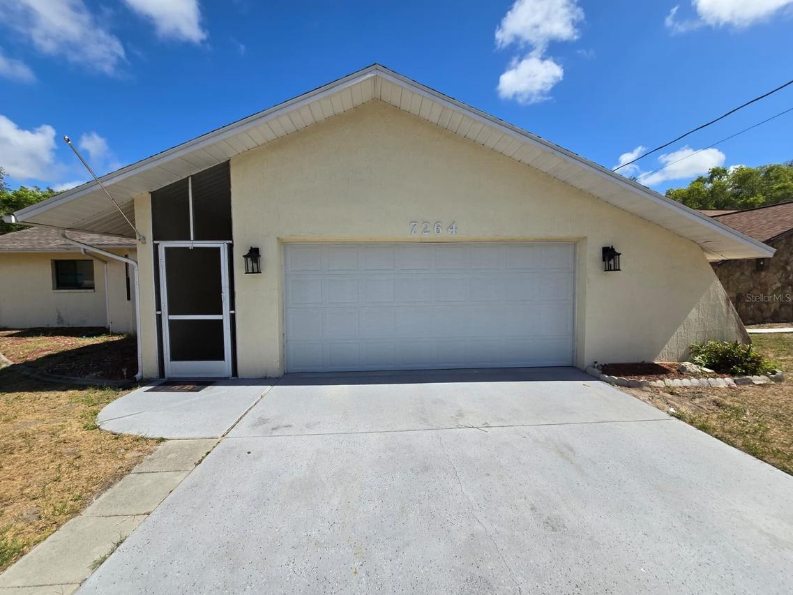 7264 Lindhurst St., Spring Hill, FL 34606