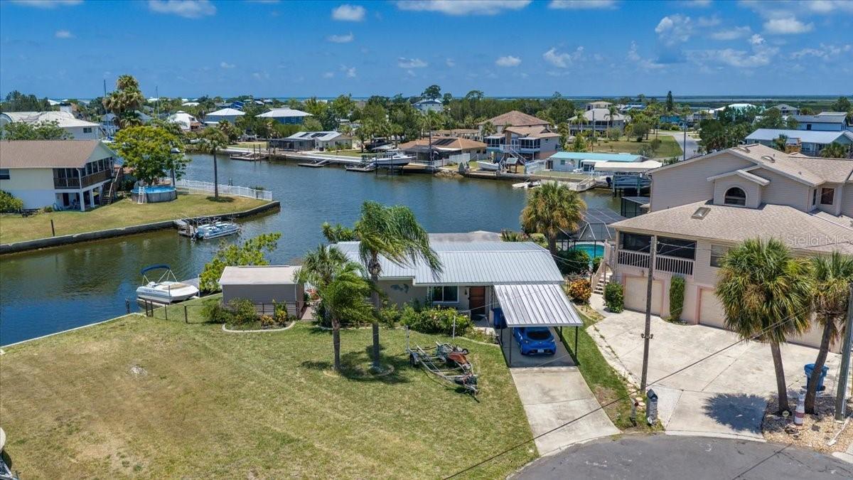 4519 Flounder Dr., Hernando Beach, FL 34607