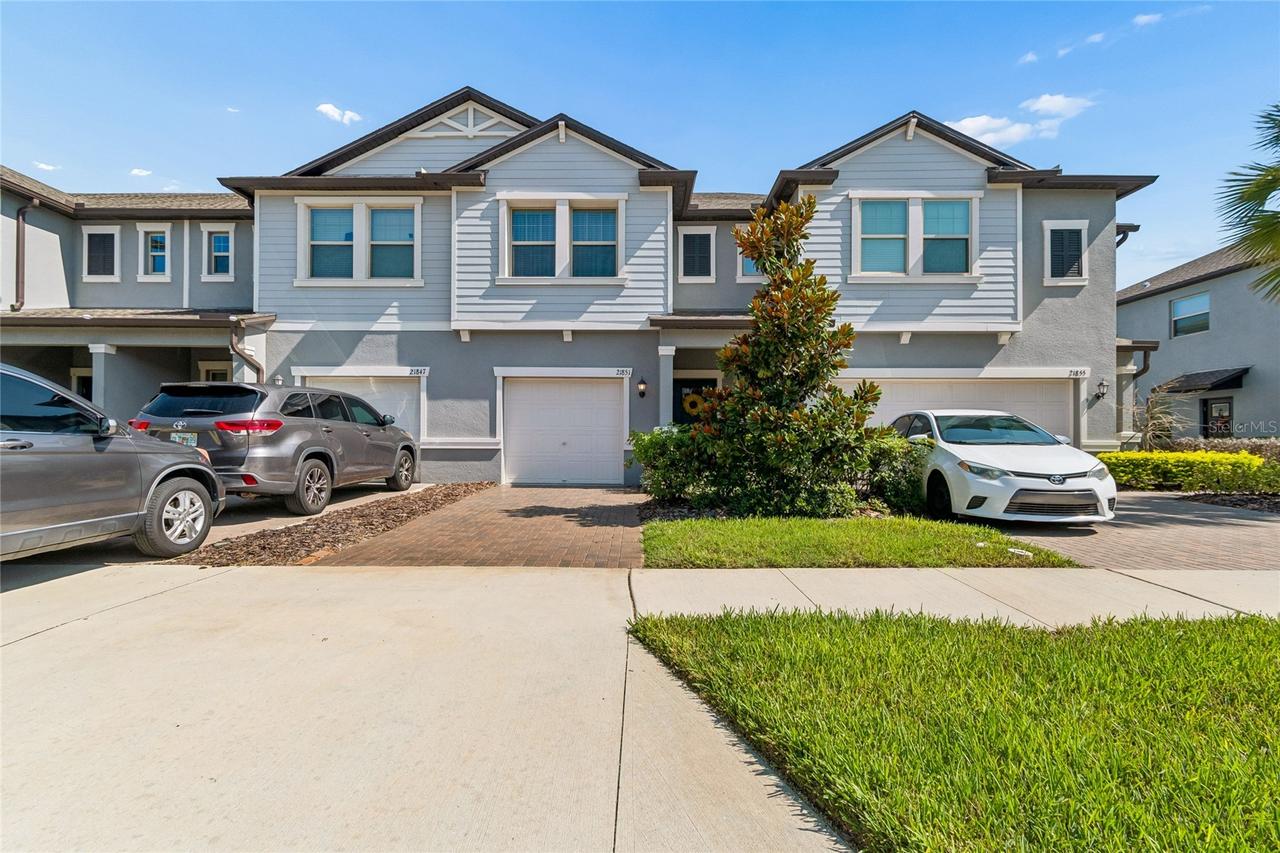 21851 Lyonia Ln., Land O Lakes, FL 34637