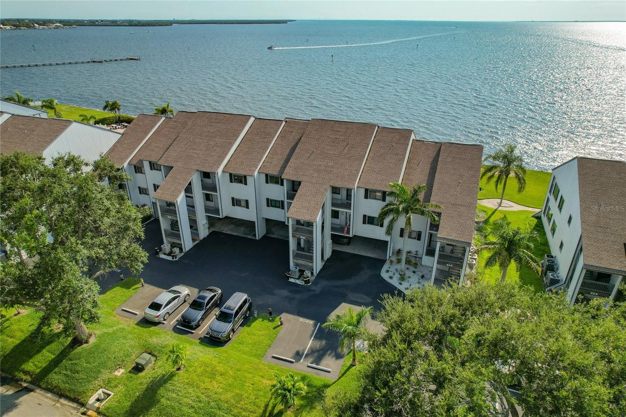 818 Bahia Del Sol Dr. #29, Ruskin, FL 33570