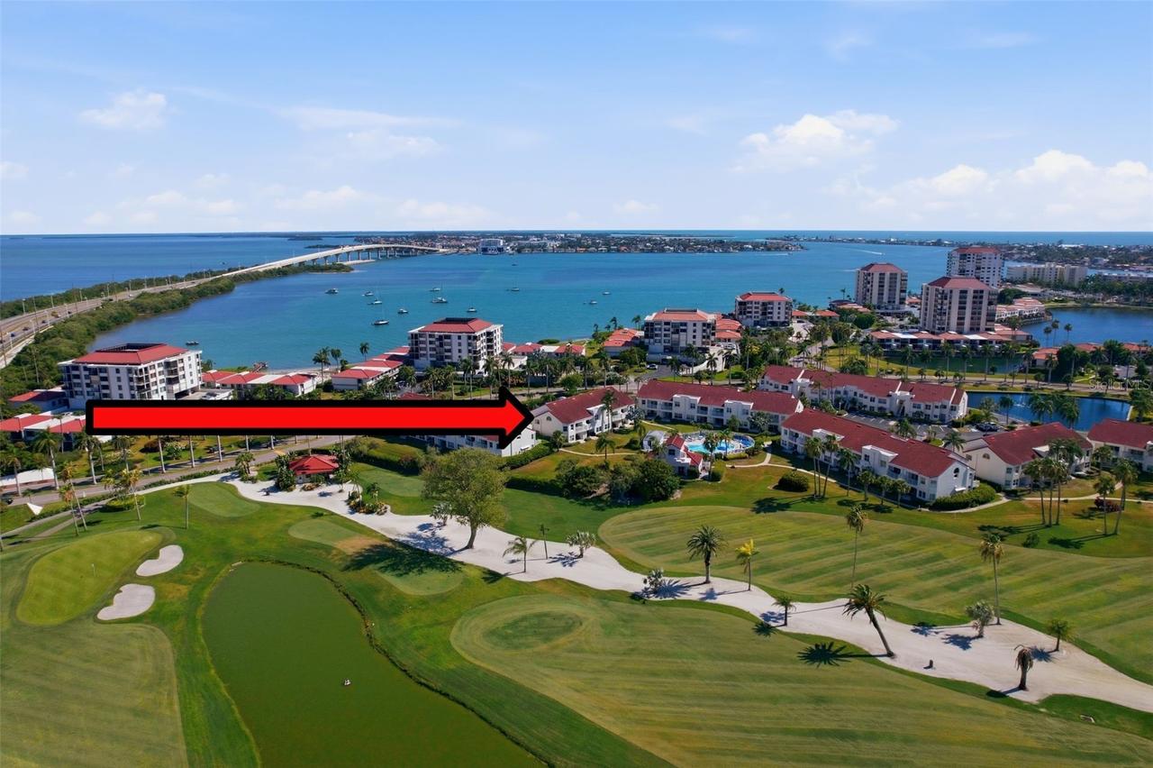 6011 Bahia Del Mar Blvd. #252, St Petersburg, FL 33715