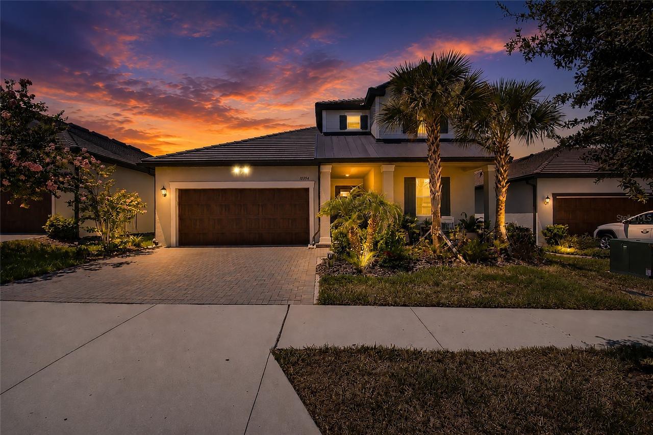 10394 Tupper Cay Dr., San Antonio, FL 33576