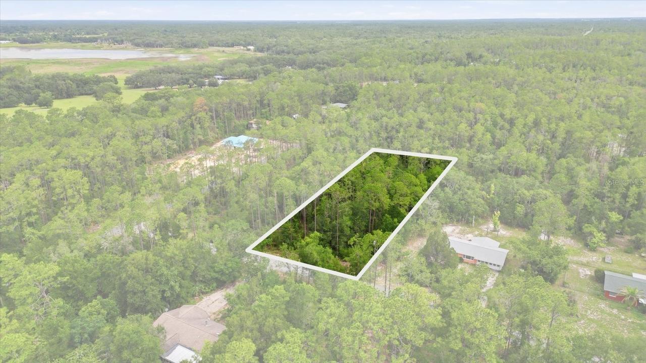 0000 SW Nautilus Blvd., Dunnellon, FL 34431
