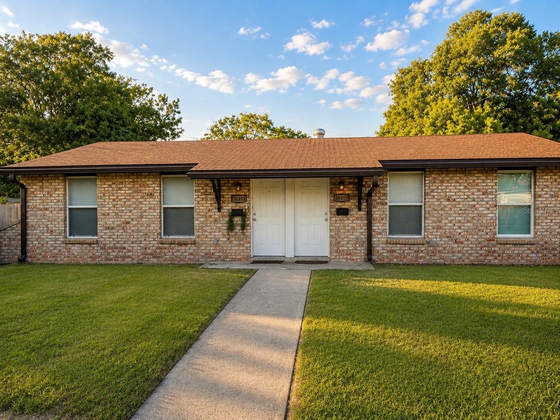 38413 & 38415 13th Ave., Zephyrhills, FL 33542