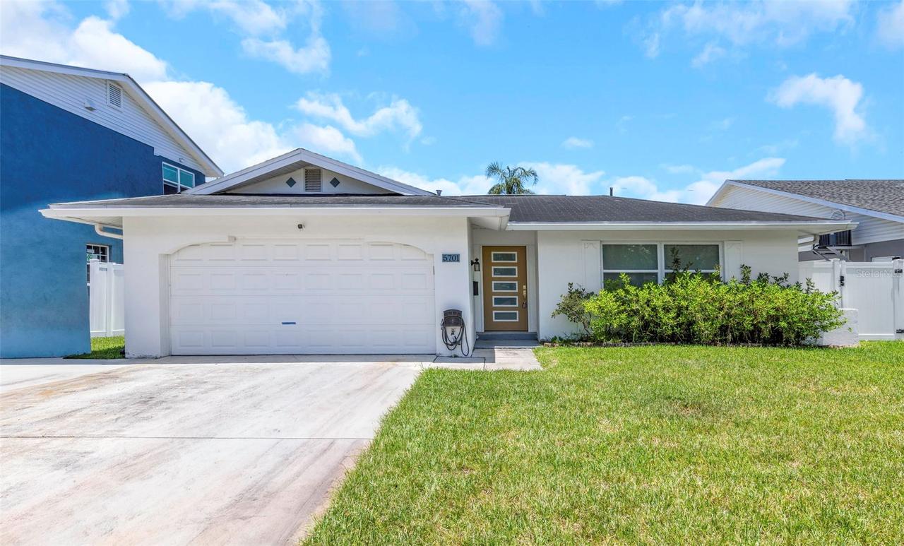 5701 Denver St., St Petersburg, FL 33703