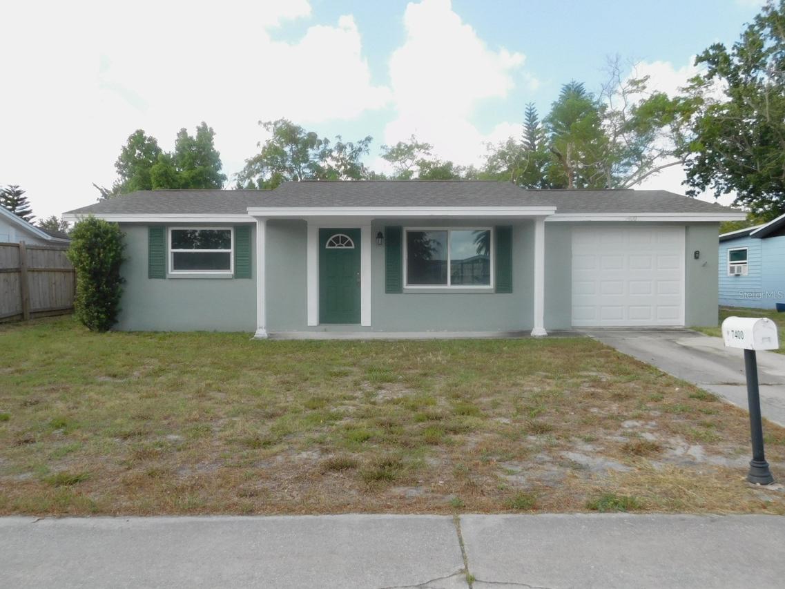 7400 Rockwood Dr., Port Richey, FL 34668