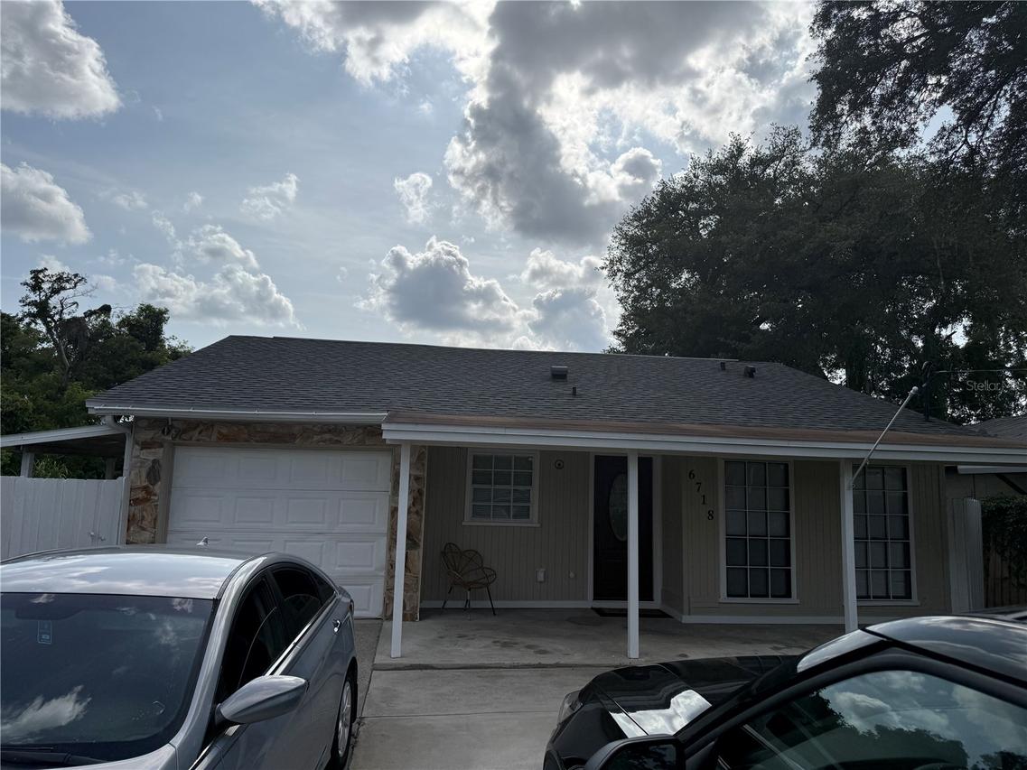 6718 Donald Ave., Tampa, FL 33614