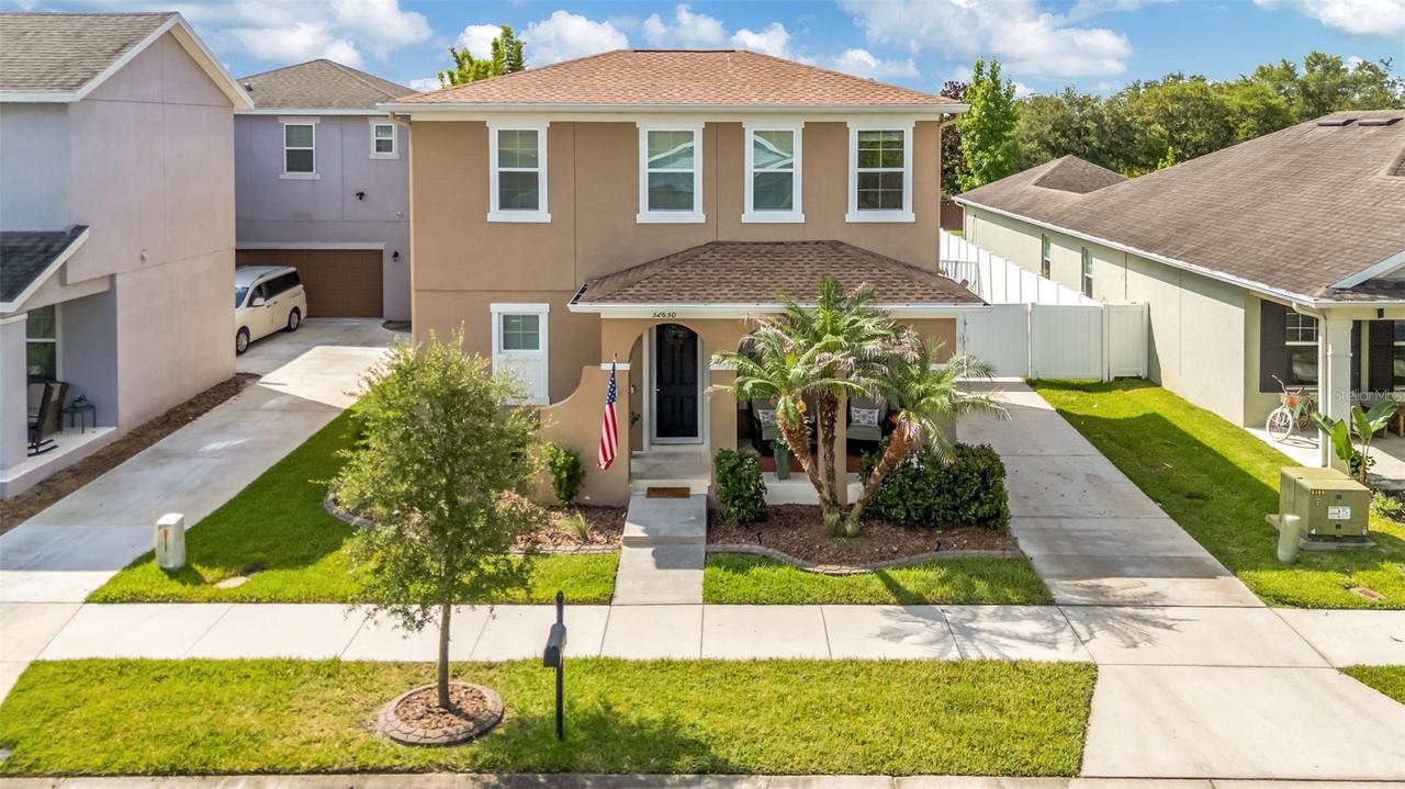 32630 Coldwater Creek Loop, Wesley Chapel, FL 33545