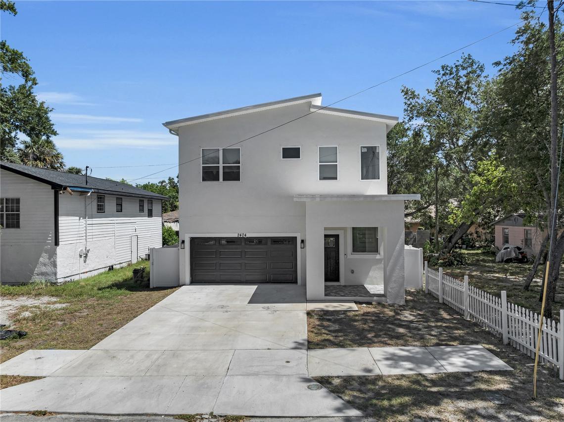 2404 Cassell St., Tampa, FL 33605