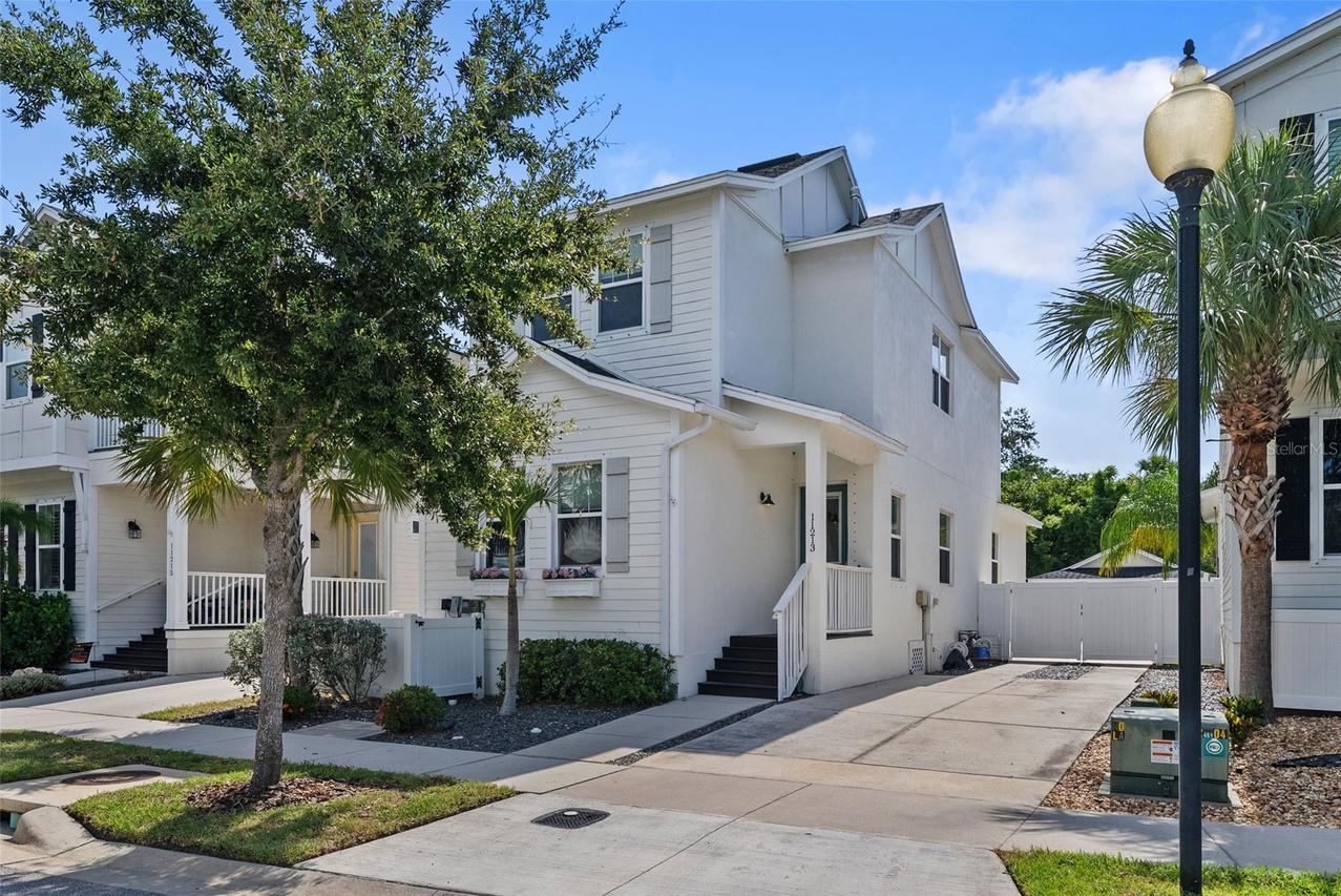 11213 Moultrie Pl., Tampa, FL 33625
