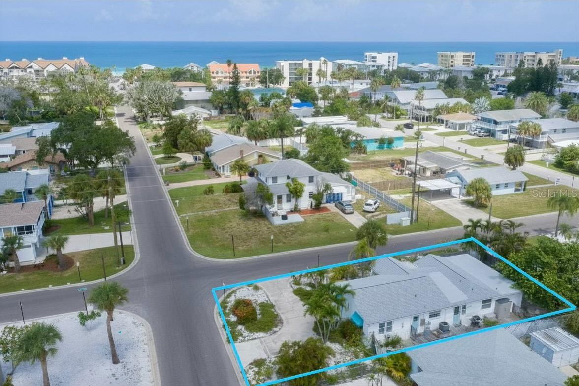 202 12th Ave., Indian Rocks Beach, FL 33785