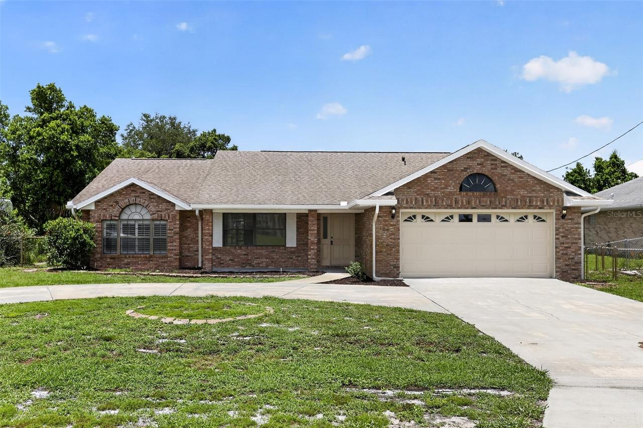 1466 Malaluka St., Deltona, FL 32725